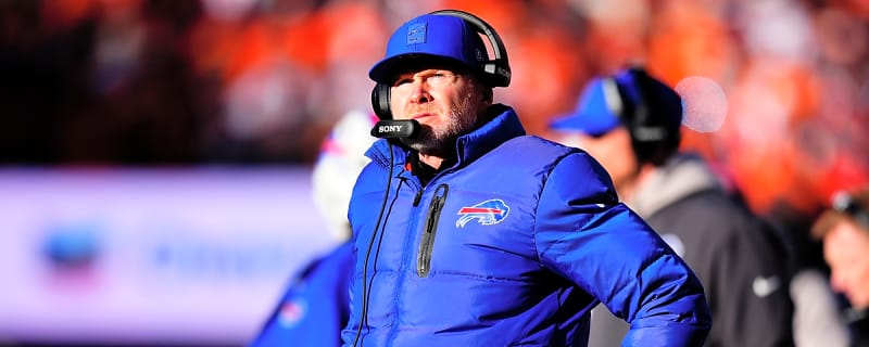 Notable update emerges on Sean McDermott’s future