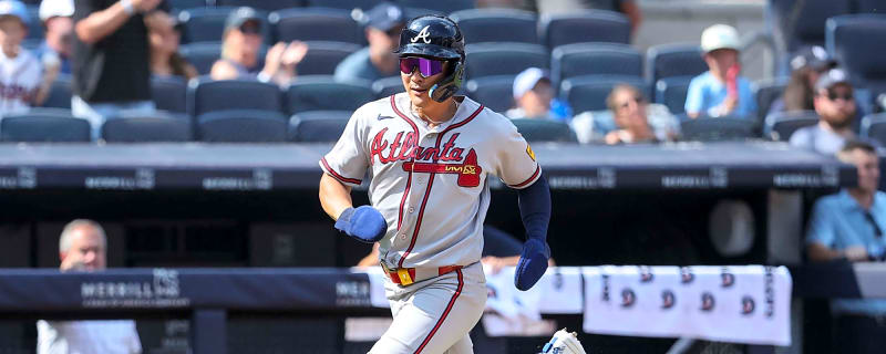 Ha-Seong Kim, the most unlikely of heroes, delivers another win over the Dodgers