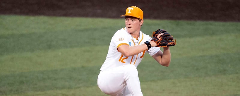 Liam Doyle Makes a Dazzling Debut for the Cardinals