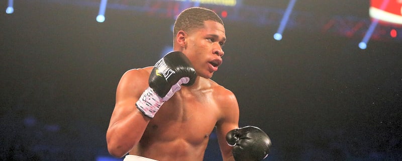 Devin Haney vs Brian Norman Jr.: Preview, Prediction & Betting Odds