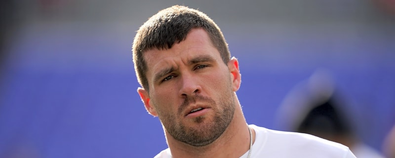 Steelers’ TJ Watt had the most heartwarming gesture on Christmas