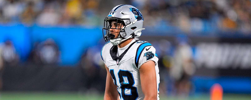 NFC Notes: Jalen Coker, Alontae Taylor, Buccaneers, Panthers, Saints