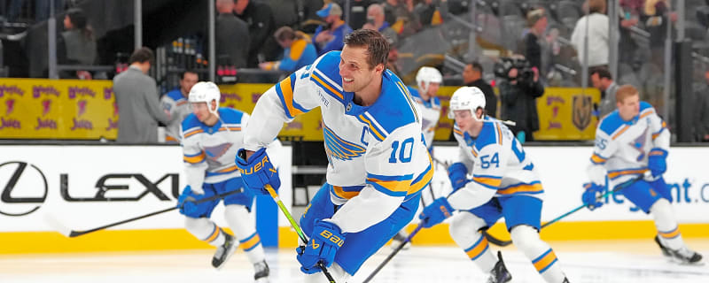 Maple Leafs’ Interest in Brayden Schenn Came With Steep Cost Per Insider