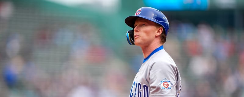 2026 NL Wild Card Preview: Cubs vs. Padres