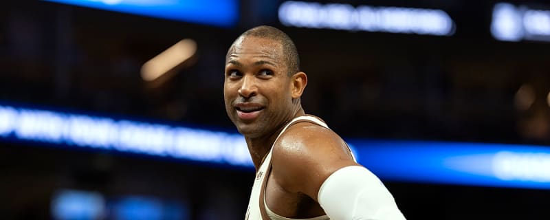 Warriors’ Al Horford backs Luke Kornet’s criticism of Hawks’ ‘Magic City Night’