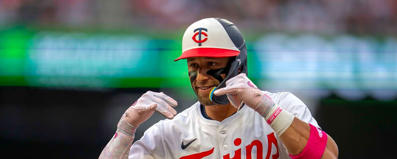 Yet Again, Royce Lewis’ Hot Streak Succeeded By an Ill-Timed Injury