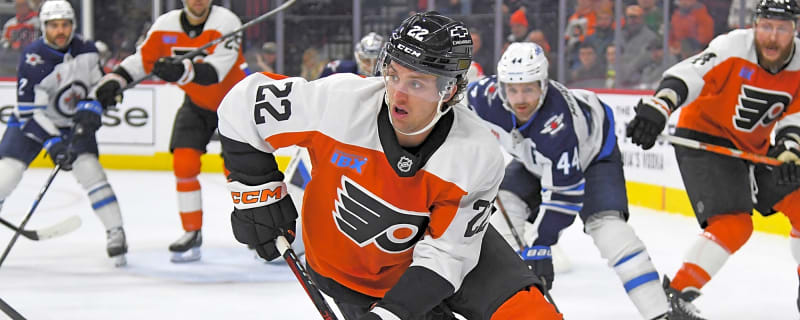 Tampa Bay Lightning Reassign Jakob Pelletier