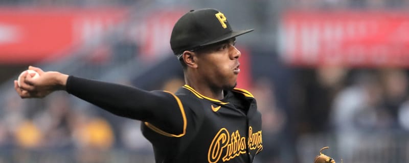 Reds Acquire Ke’Bryan Hayes from Pirates: What to Make of Trade