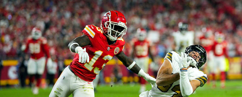 2x Chiefs Super Bowl champion makes surprising AFC rival move