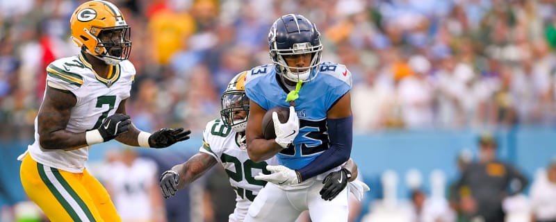 Veteran WR Tyler Boyd Interested In Signing With Steelers