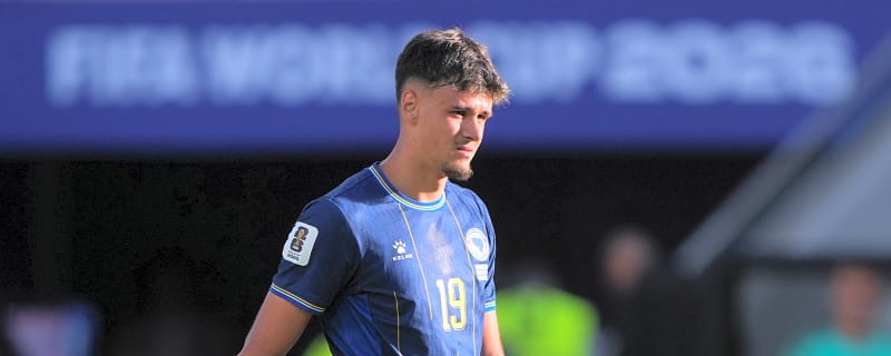 Premier League Behemoths ‘In Talks’ Over Starboy