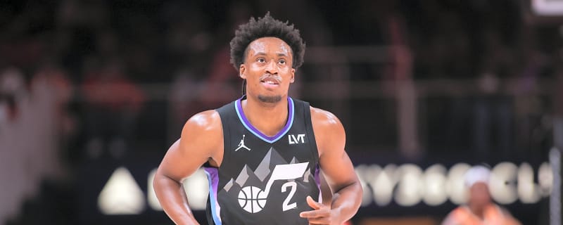 Collin Sexton’s Arrival Sparks Hope for Hornets’ Eastern Conference Rise