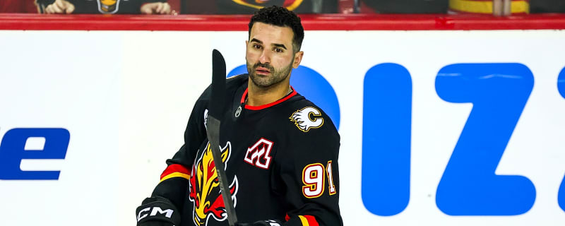 The Calgary Flames won the 2026 NHL Trade Deadline