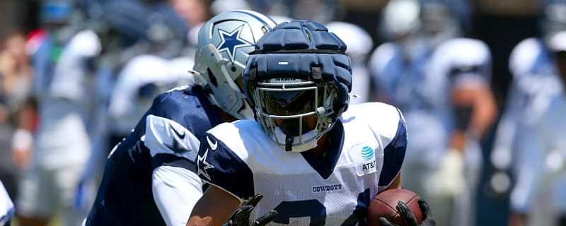Don’t Fall for the 1 Cowboys Running Back Mirage