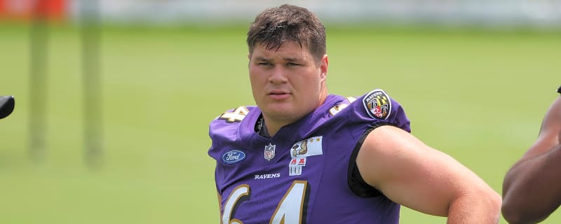 New York Giants Predicted to Land ‘One of the NFL’s Finest Offensive Linemen’ in Free Agency