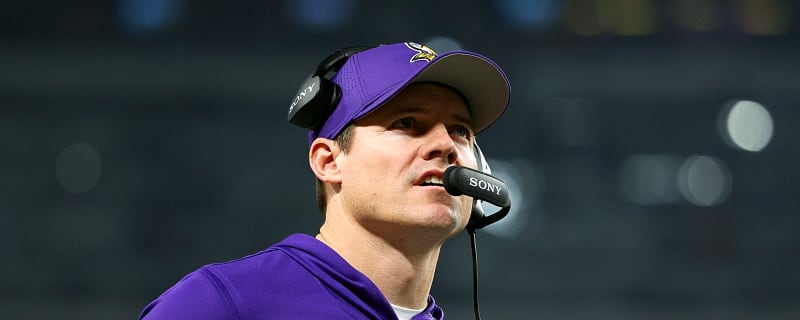 Super Bowl champion gives Vikings' Kevin O’Connell advice on QB competition
