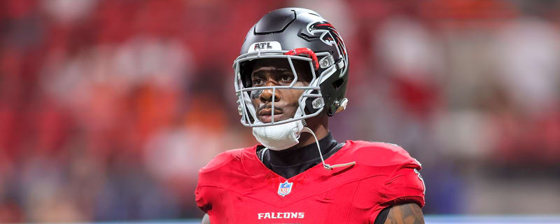 Atlanta Falcons Already Have a Major Kyle Pitts Problem After Week 1