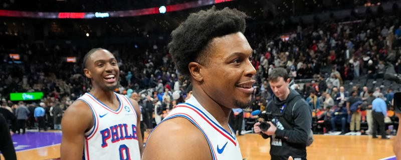 Raptors film room: answering your questions