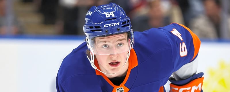 Islanders Make Multiple Roster Moves