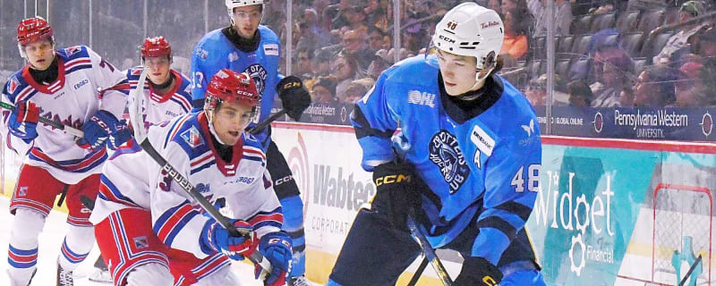 2025 NHL Draft Rankings: Final Top 120