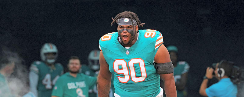 Dolphins’ Defense Takes Major Injury Hits Ahead of Preseason Finale