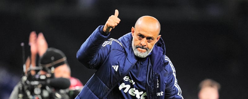 Should Nuno Win Manager of the Season if Nottingham Forest Qualify for Champions League