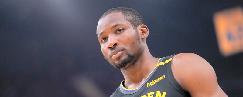 Kings Offered Devin Carter, Dario Saric, Two Second-Round Picks To Warriors For Jonathan Kuminga