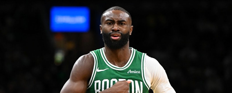 Rockets Eye Jaylen Brown Amid Celtics Uncertainty: Exploring A Blockbuster Trade Scenario