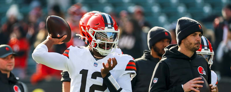 Browns GM Accused of Personal Bias That Could Affect Shedeur Sanders