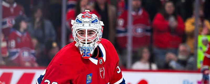 'Jacob Fowler back in the NHL?': his name (and that of Marco Marciano) is back in the news