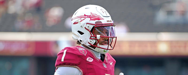 'God, Take Back My Life': FSU QB Thomas Castellanos’ Strong Message After Dual Setback