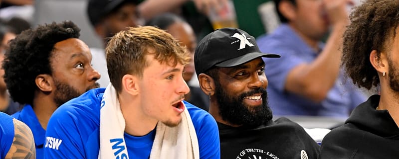 Do the Dallas Mavericks Have a Point Guard Problem?