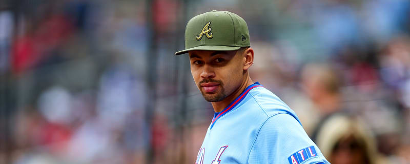 Braves walked off, Acuña injured, updates on Drake Baldwin and Hurston Waldrep