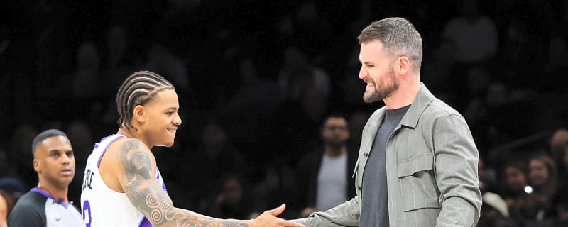 Utah Jazz Stuns Brooklyn with a Fourth-Quarter Masterpiece 123-110