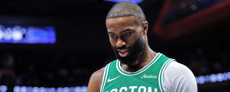 The Red Pill: Jaylen Brown Opens Up About Silencing Doubters After NBA Finals, Swingmen Muses, Truth About Viral Bigen Hair Dye Controversy