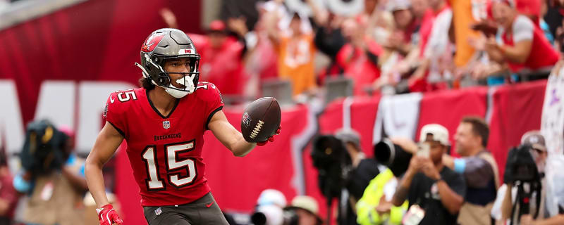 Bucs WR Jalen McMillan Explains His Vast Improvement