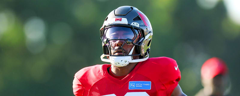 Buccaneers Bring Back Safety To Practice Squad After Roster Cuts