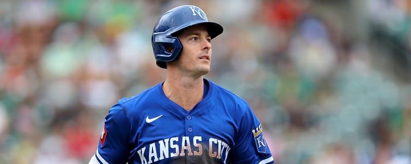 What’s the Braves vision for Mike Yastrzemski?