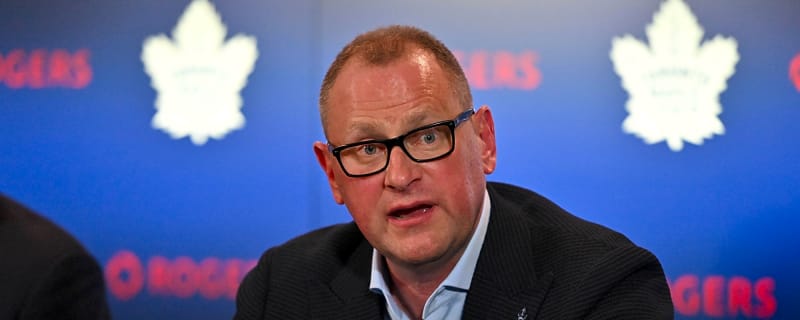 Did Treliving and Berube Paint Themselves Out of Work?