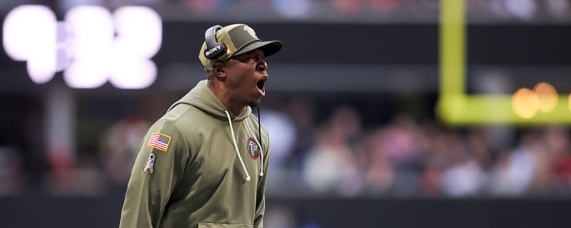 Falcons downfall continues, as hot seat questions take over the conversation