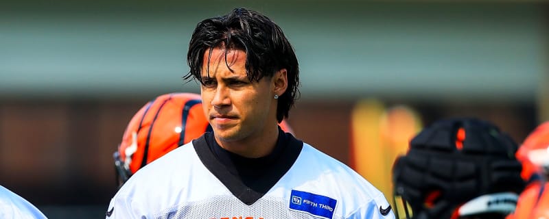 Three Cincinnati Bengals Players Whose Stock is Rising Before Padded Practices Begin