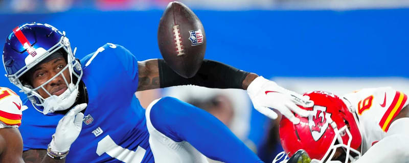 Trade-deadline moves the New York Giants can make