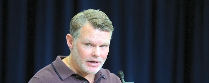 The Indianapolis Colts’ 2026 Free Agency Grade is Here (And It’s Not Pretty)