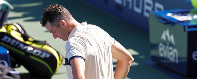 'It's so bad' - Isner slams North American scheduling after Alcaraz reveals reason for absence in Toronto
