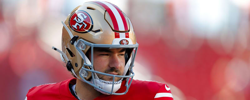 49ers to waive struggling kicker