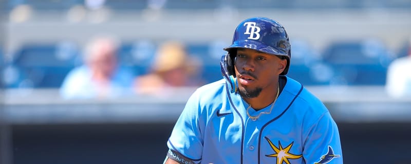 2026 Tampa Bay Rays O/U: Why the Rays Will Hit the Over