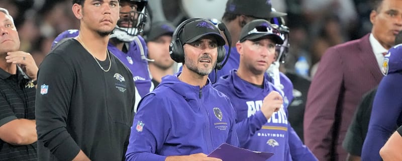 Ravens coach has ominous Lamar Jackson injury update after Week 4