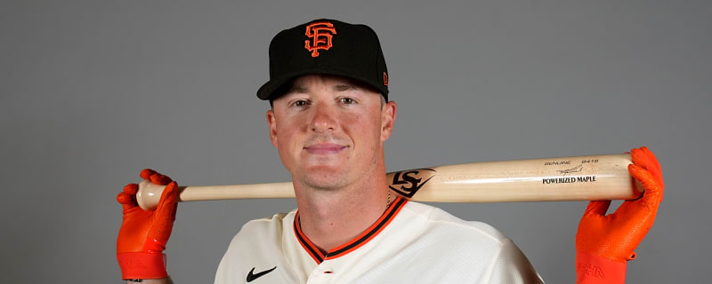 Dodgers Release Tyler Fitzgerald