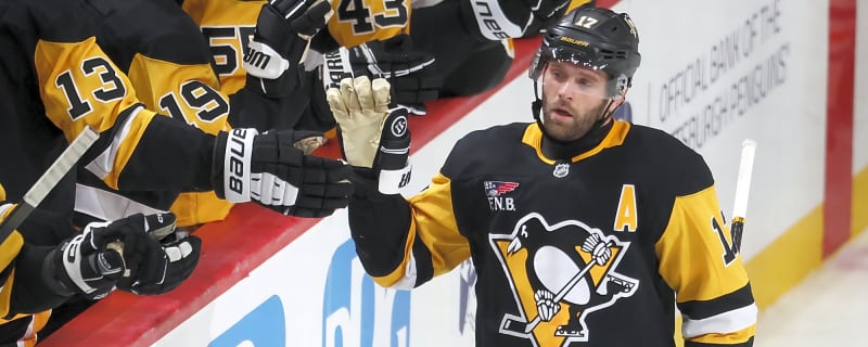 Hoffman Group Nearing Deal To Purchase Pittsburgh Penguins