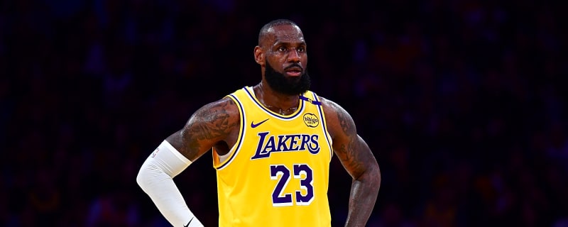LeBron James Reportedly doesn’t like playing with Luka Doncic